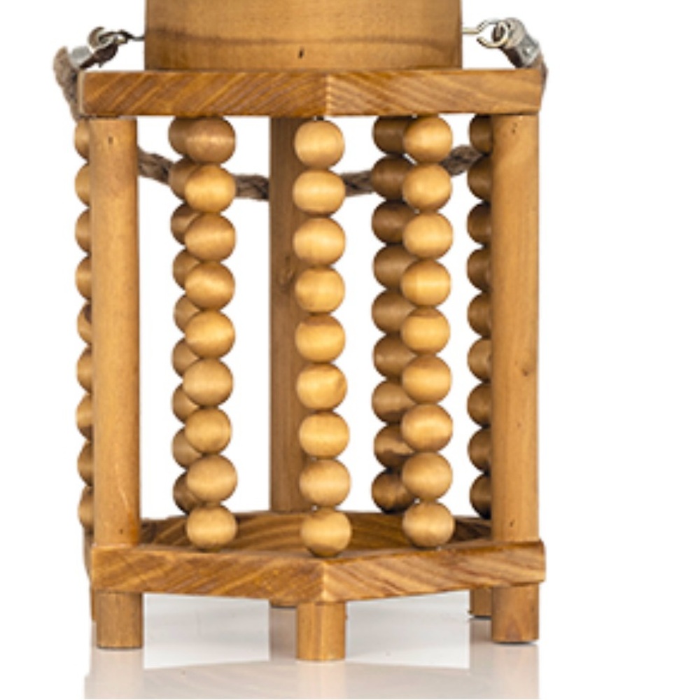 Pink Zebra accent shade